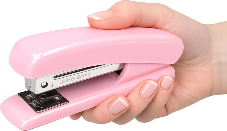 Ergonomica e compatta