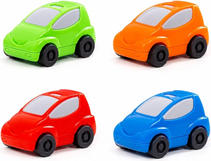 Macchinina per bambini Baby Car - 1 pezzo