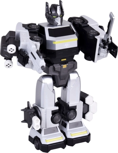 Luci LED per un effetto ancora maggiore