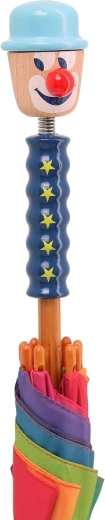Leggero e sicuro per le mani dei bambini