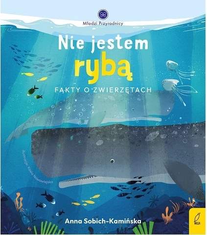 Non sono un pesce – Giovani naturalisti