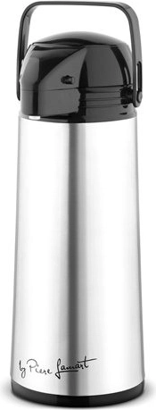 Thermos per conferenze con pompa