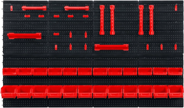 Vaschette e supporti adatti al tuo lavoro