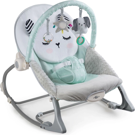 Struttura sicura e confortevole