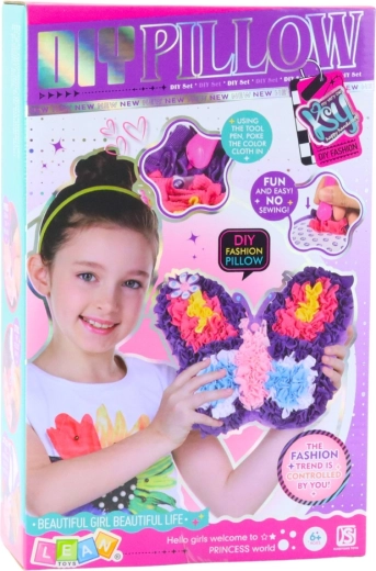 Tutto in un’unica confezione