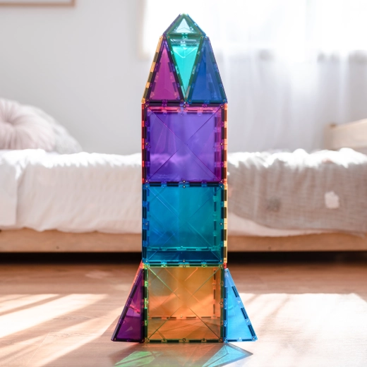 Costruzioni creative e apprendimento STEAM