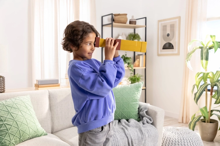 Accessorio perfetto per il role‑play