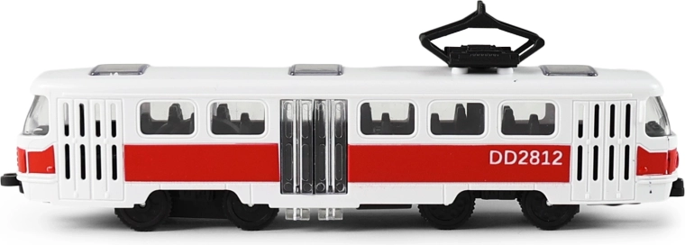 Porte centrali apribili