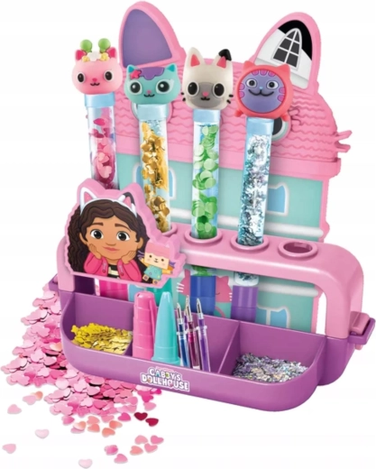 Tutto per creare in un unico posto