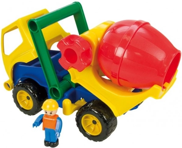 Dimensione ideale 27 cm