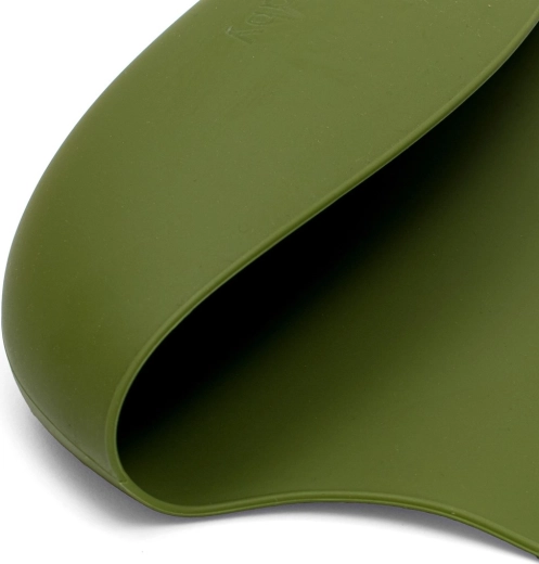 Morbido silicone 100% senza BPA