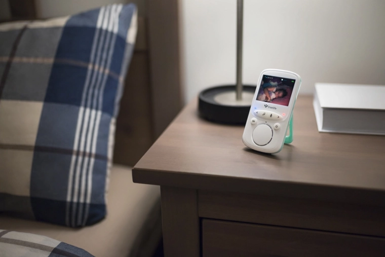 Trasmissione stabile senza Wi‑Fi e interruzioni