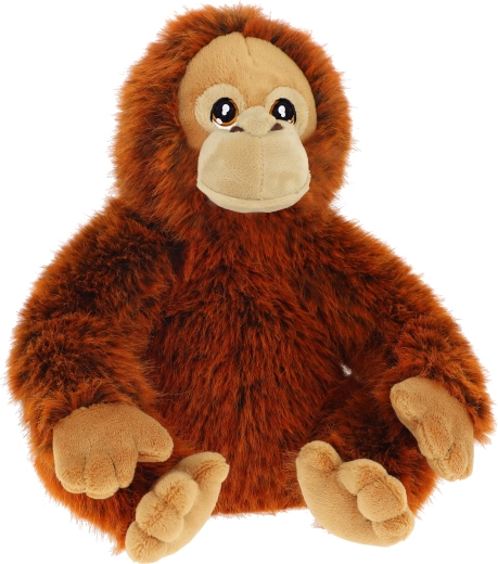 Orango di peluche KEEL TOYS 20 cm