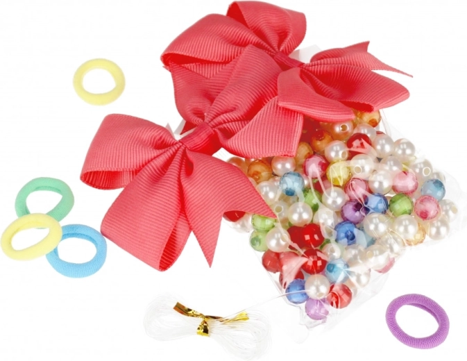 Accessori per capelli per lo styling quotidiano