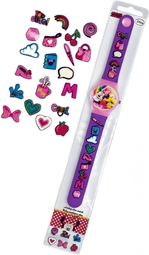 Orologio Minnie