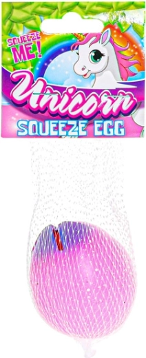 Sorpresa interattiva con unicorno