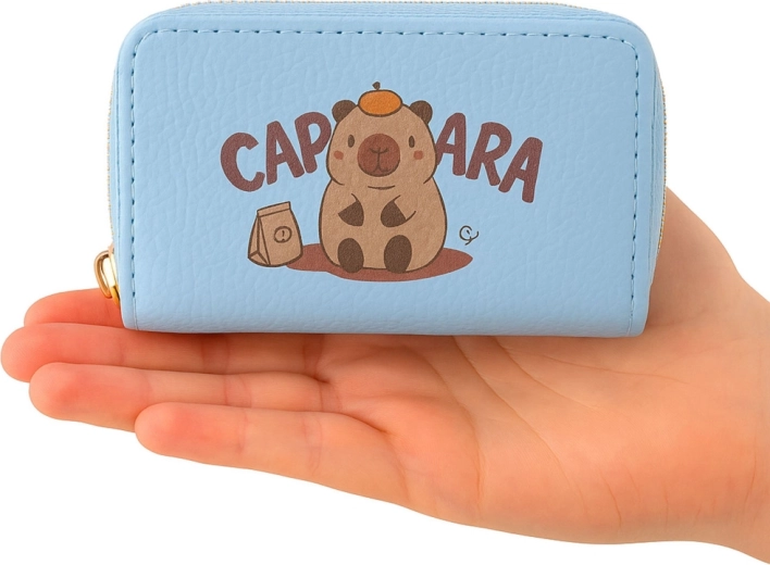 Dimensioni compatte, capacità sorprendente