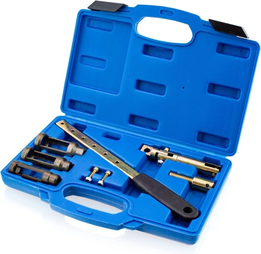 Struttura robusta e pratica valigetta