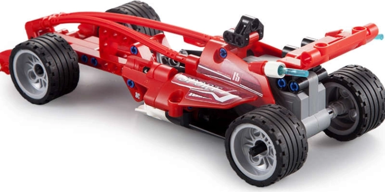 Motore a retrocarica fino a 10 metri