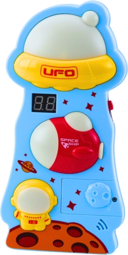 Effetti interattivi che motivano alla misurazione