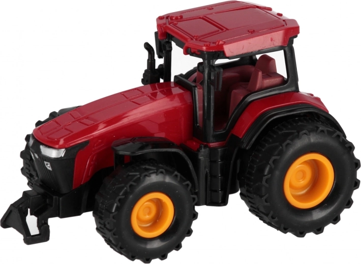 Azione pull-back: tira e vai