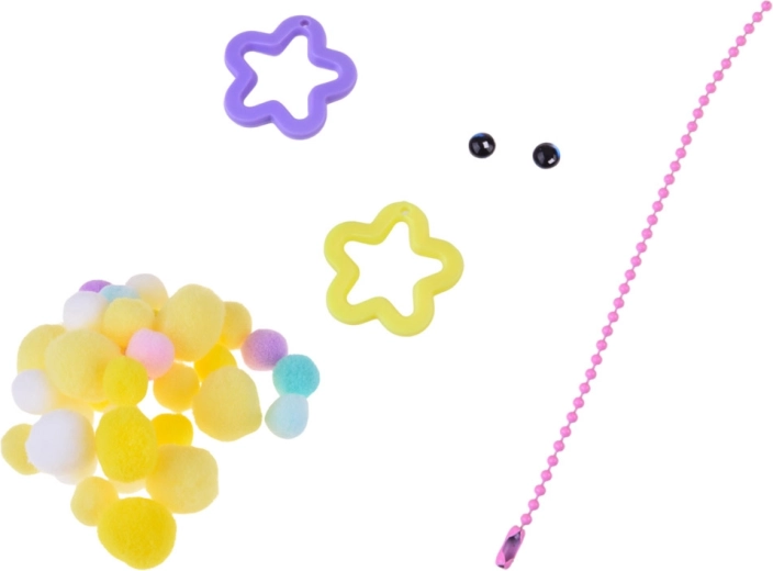 Accessori e colori adorabili