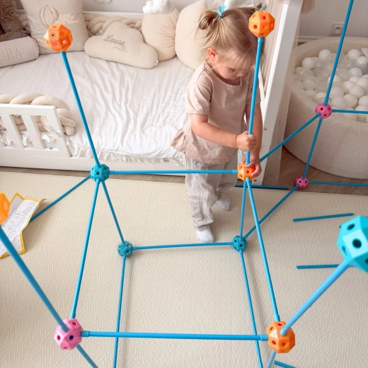 Trasformazione in bunker segreto