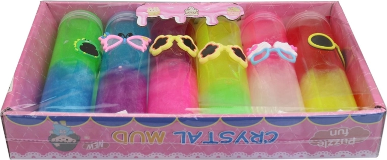 Confezione pratica in display box