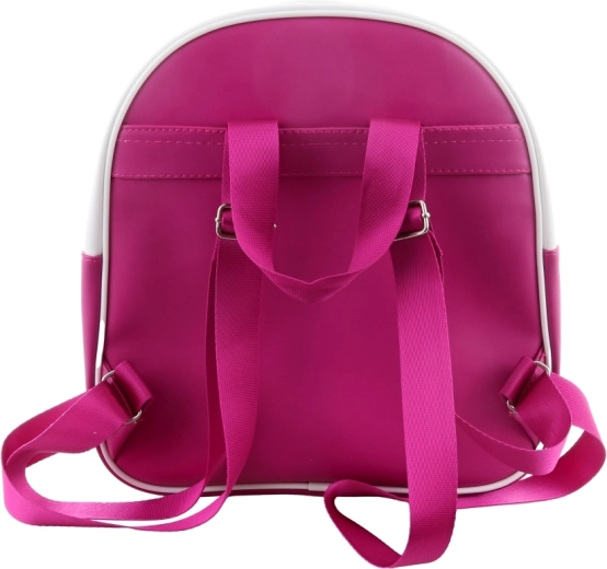 Comodità di trasporto grazie agli spallacci regolabili