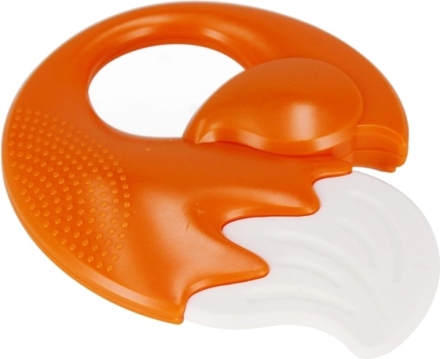 Anello ergonomico per una presa facile