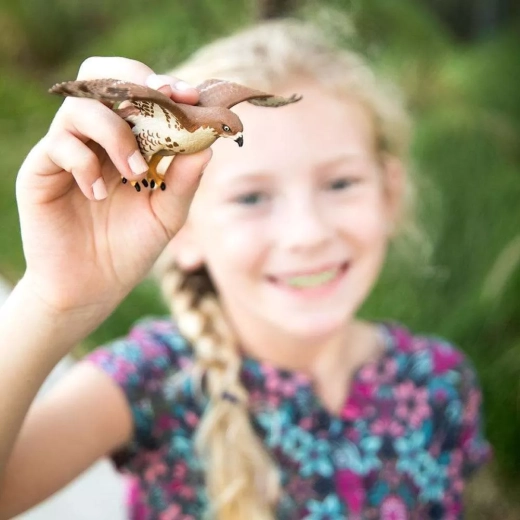Ideale per il gioco dei bambini sulla natura