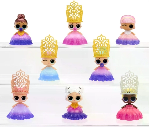 8 principesse da collezionare