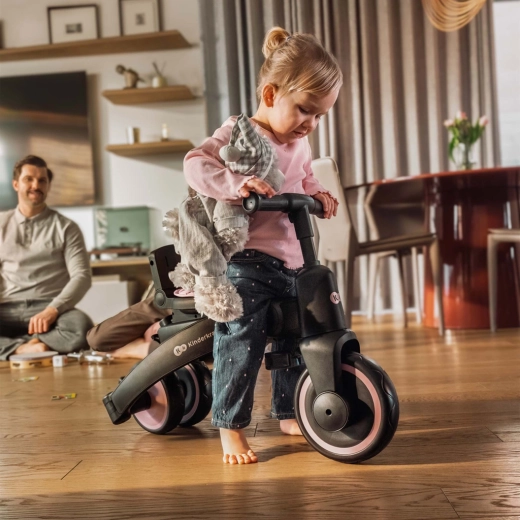 6 modalità che crescono con il bambino