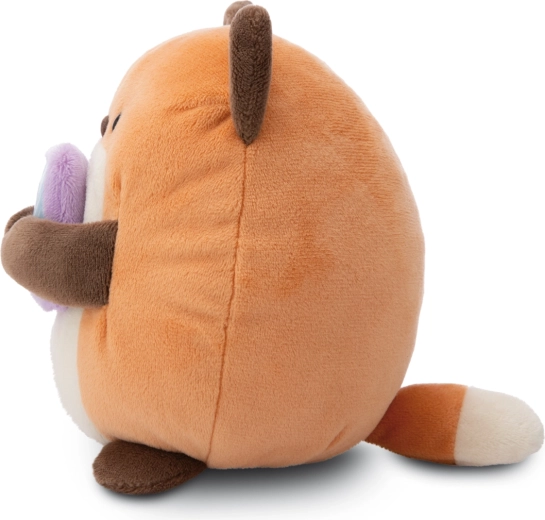 Peluche morbido e imbottitura super soffice