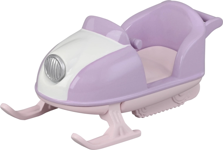 Avventure invernali con lo scooter da neve