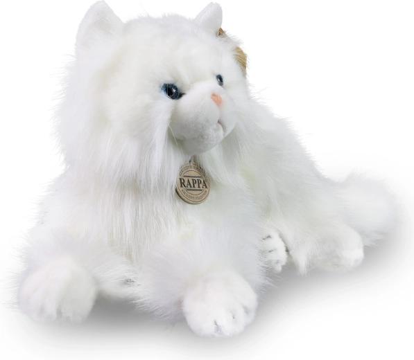 Morbida e perfetta per le coccole