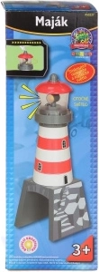 Faro Costiero di Maxim