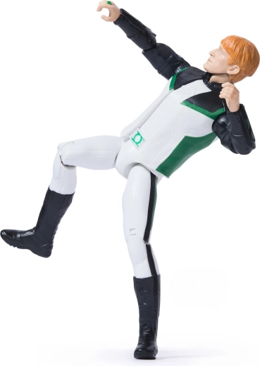 11 snodi per pose d’azione