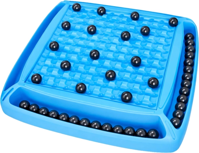 Meccanica magnetica dinamica