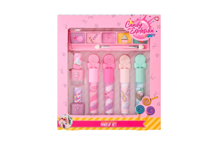 Confezione regalo fantastica