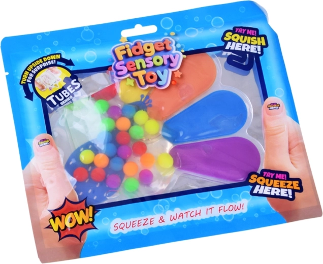 Adatto anche come regalo – confezione blister