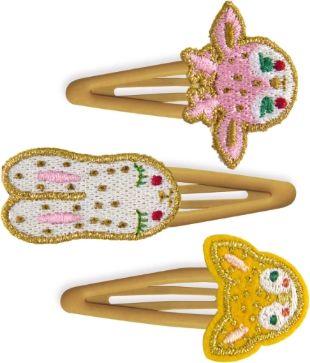 Mollette per capelli DJECO Aube