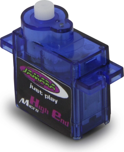 Design micro compatto