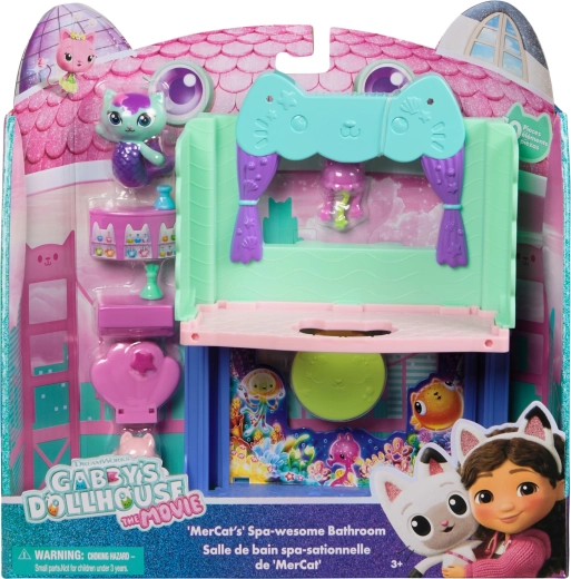 Sorpresa Dollhouse Delivery