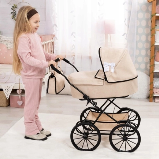 Design retrò che i bambini adorano