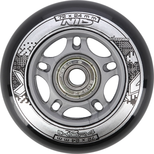 Scorrevolezza e velocità con ABEC 9
