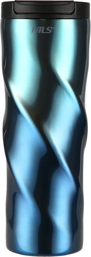 Thermos NILS Camp 500 ml – blu