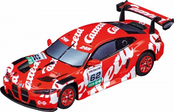 Auto Hybrid BMW M4 GT3 Carrera n. 60