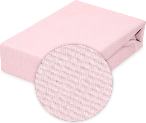 Delicato jersey 100% cotone