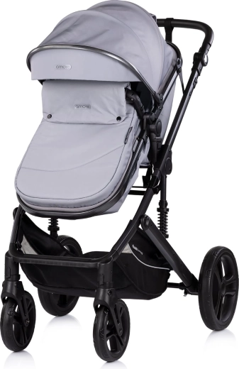 Seduta reversibile e soluzione 2in1 versatile